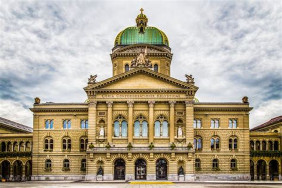 Bundeshaus