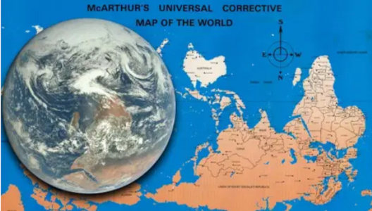 Mauritius_World_Map