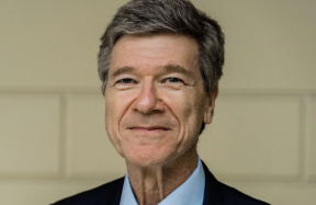 Sachs J Portrait 2026-0916