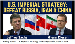 Sachs J US Imp RU Iran CN