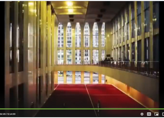 WTC 2000 Foyer