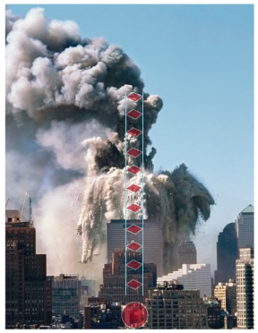 WTC 9-11 2001-0911