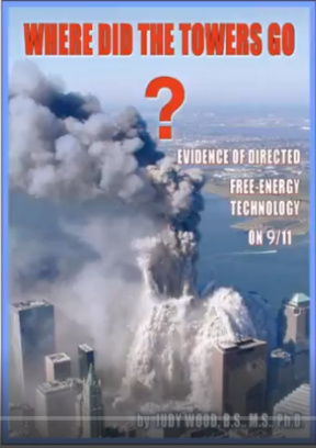 WTC 9-11 Wood Dust